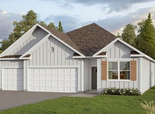 524 Foggy Brook Loop, Chelsea, AL 35043