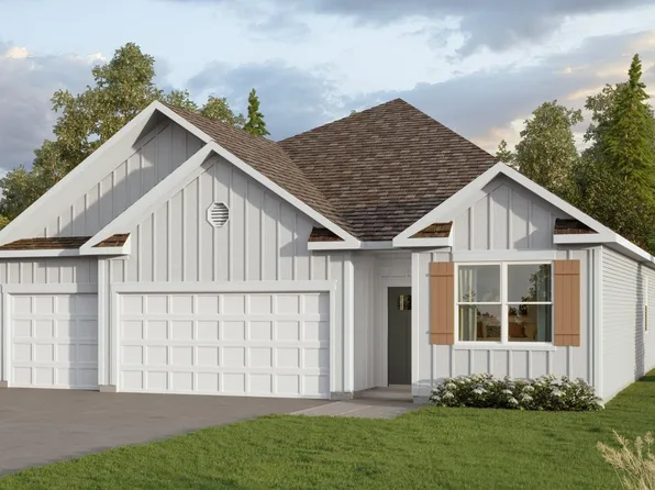 524 Foggy Brook Loop, Chelsea, AL 35043