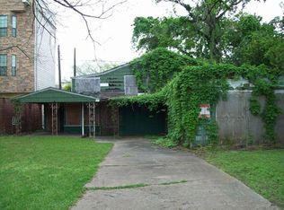 304 Enid St, Houston, TX 77009