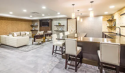 Rented by Mirador Real Estate