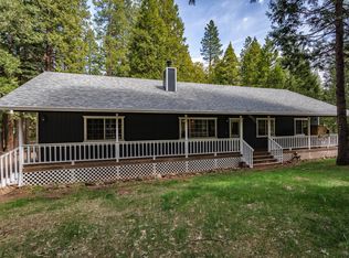 9353 Mountain Meadow Rd, Shingletown, CA 96088