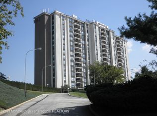 1 Scenic Dr UNIT 506, Highlands, NJ 07732