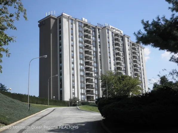 1 Scenic Drive #506, Highlands, NJ 07732