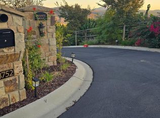 3752 Monserate Pl LOT 57067, Fallbrook, CA 92028