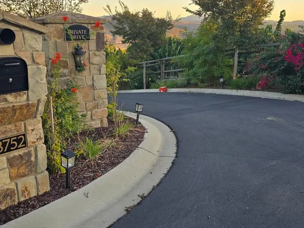 3752 Monserate Pl Lot 57067, Fallbrook, CA 92028