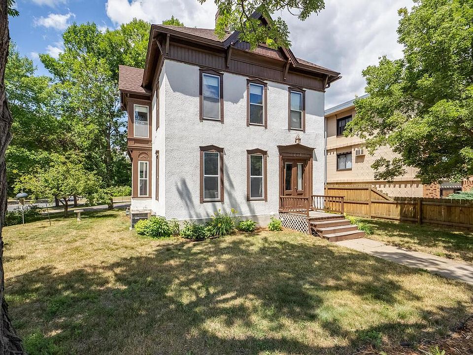 1703 Ferry St, Anoka, MN 55303 | Zillow