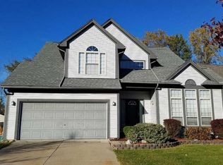 5710 Cary Dr, Ypsilanti, MI