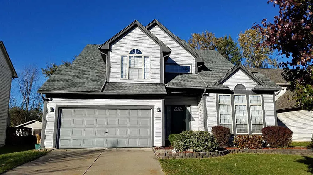 5710 Cary Dr photo 1