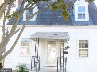 2629 Wentworth Rd, Parkville, MD 21234