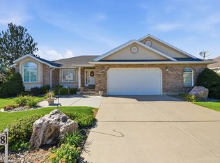 4188 S 2400 W, Roy, UT 84067
