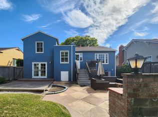1435 Maple St, San Mateo, CA
