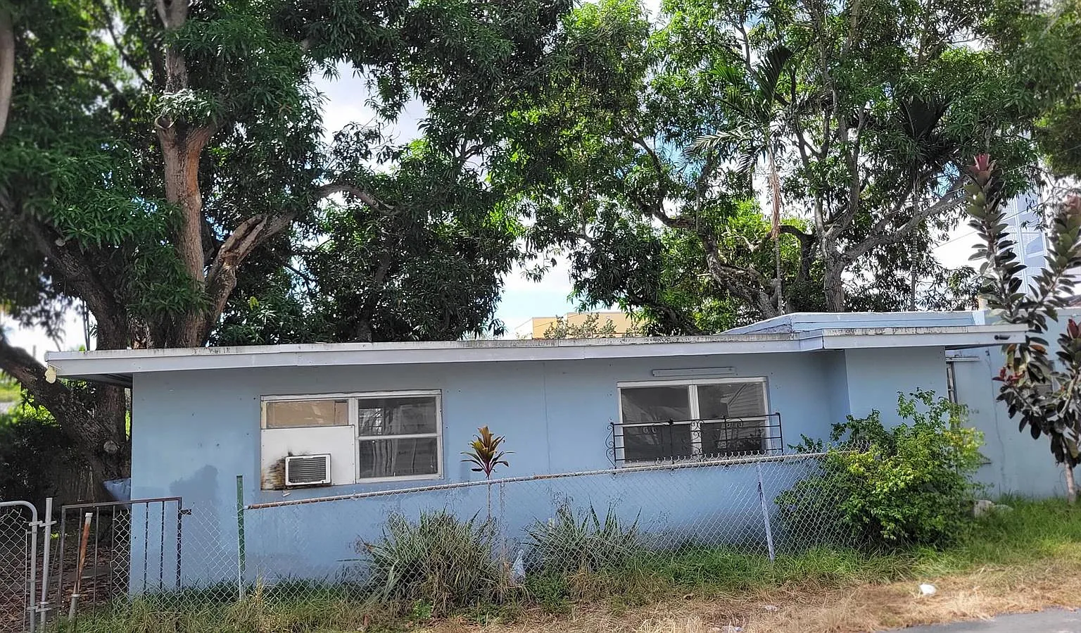2 bed, 1.0 bath, 535 sqft, $1,900 — Photo 1