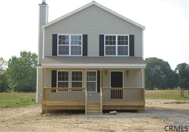 2nd image of lot 4 WASHINGTON COUNTY ROUTE
