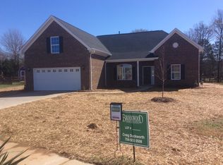 853 Treva Anne Dr SW, Concord, NC 28027