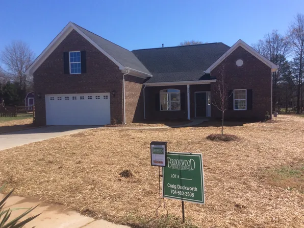 853 Treva Anne Dr SW, Concord, NC 28027