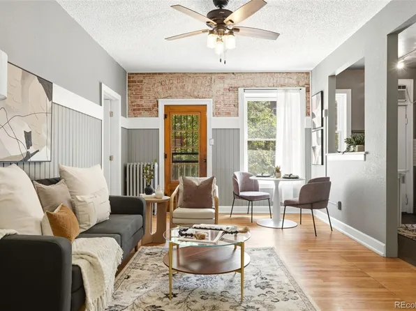 1376 N Pearl Street #110, Denver, CO 80203