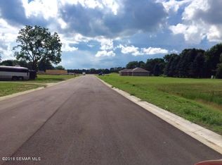 214 6th St NW, Blooming Prairie, MN 55917