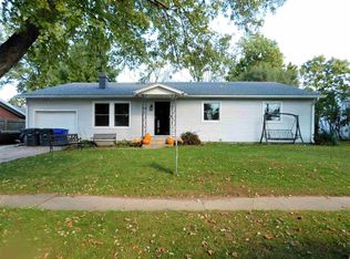 516 Magnolia Dr, Kokomo, IN 46901