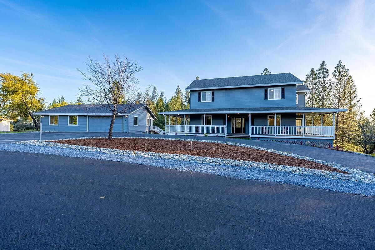 2792 Brushy Canyon Trl, Cool, CA 95614 | Zillow