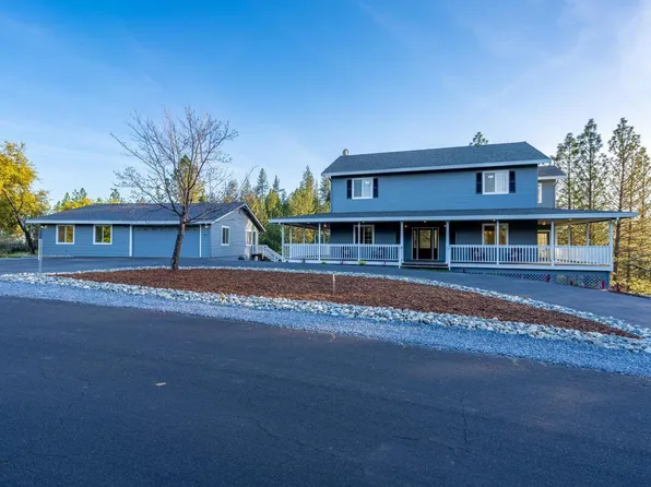 2792 Brushy Canyon Trl, Cool, CA 95614