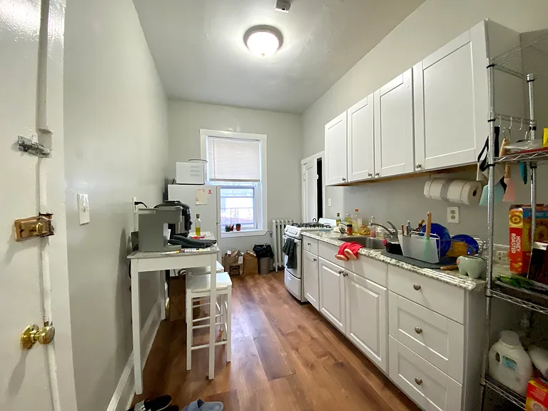 447 Park Dr #1C — Photo 16