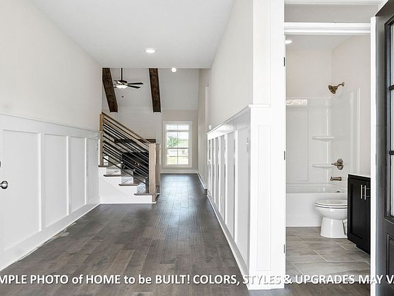 3rd image of 64 Hereford Farm Lot 64