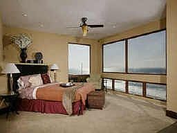 Sleep to the sound of the ocean