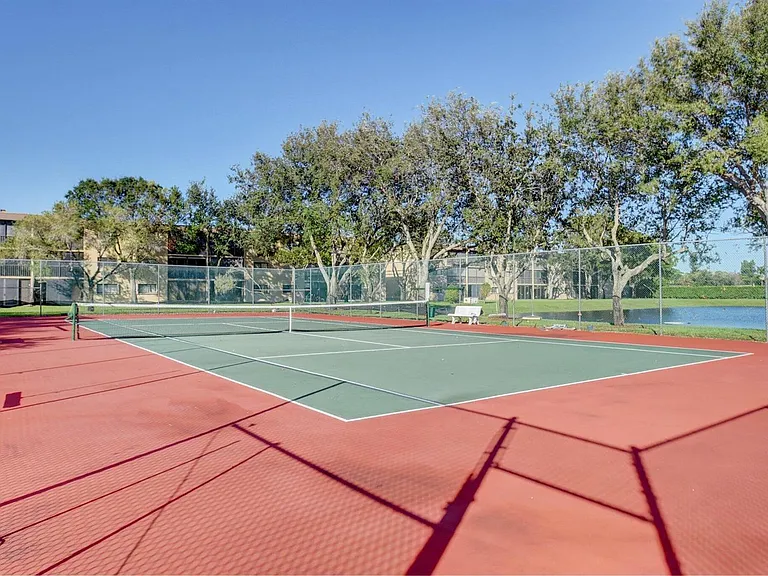 15234 Lakes Of Delray Blvd #276 — Photo 40