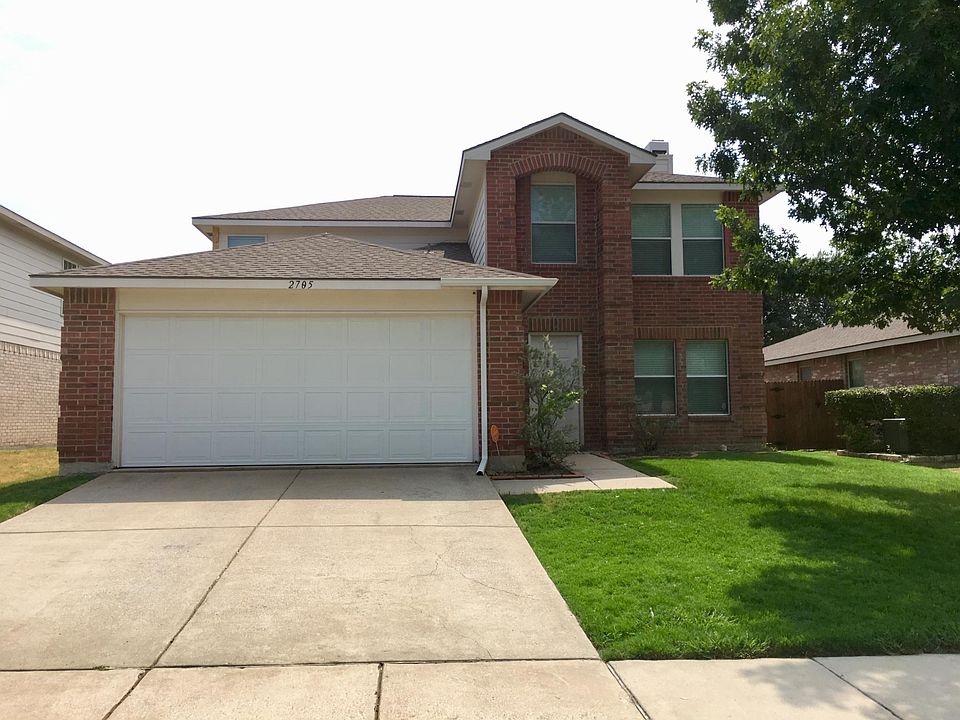 1st image of 2705 Vasey Oak Dr
