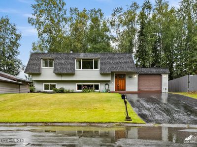 6801 Dickerson Dr, Anchorage, AK, 99504