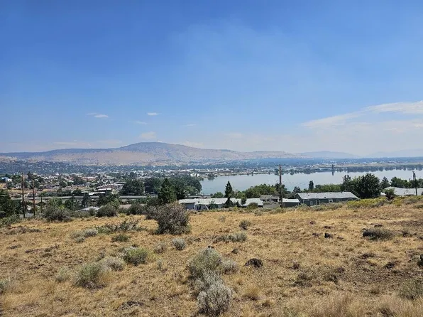 LOT 1 Armour Ave, Klamath Falls, OR 97601