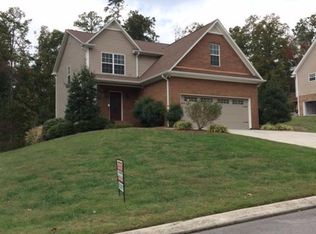 195 Brook Hollow Dr SE, Cleveland, TN 37323