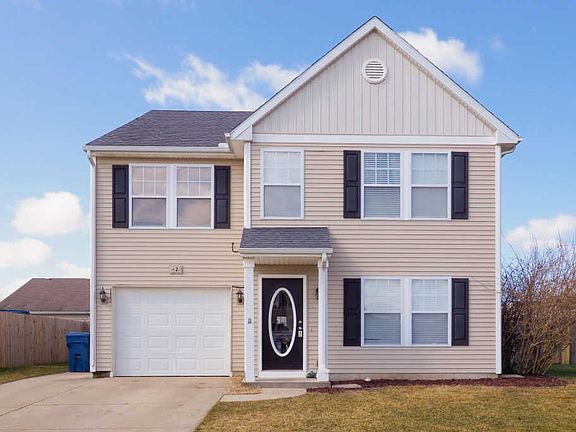 3rd image of 1421 Union Park Dr