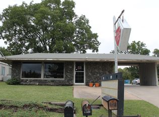 705 W Caddo St, Cleveland, OK 74020