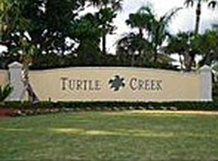 17 Turtle Creek Dr APT A, Tequesta, FL 33469