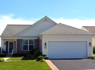 13835 Wilshire Way, Huntley, IL 60142