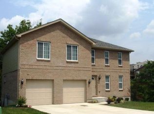 2728 Parkerridge Dr, Independence, KY 41051