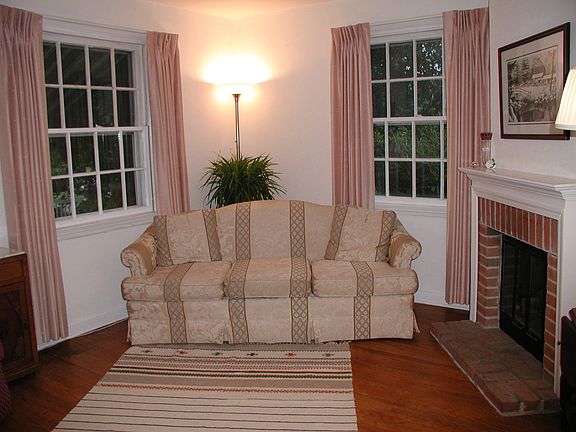 Another Living Room View