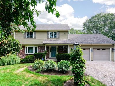 1840 Harkney Hill Rd, Coventry, RI, 02816