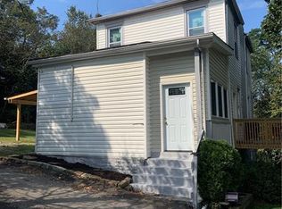 728 Straka (anoka Way), Crafton Heights, PA 15204