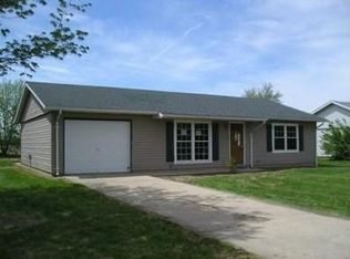 124 Rupolo St, Saint Paris, OH 43072