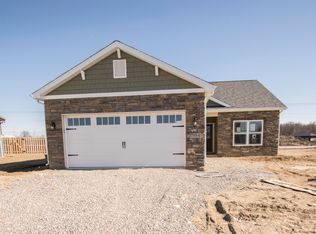 7884 Sunbeam Cv, Fort Wayne, IN 46835