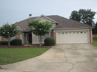 5955 Big Oak Dr, Columbus, GA 31909