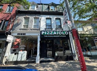 756 Queen St W APT C, Toronto, ON M6J 1E9