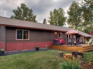 703 Bridle Path Way, McCall, ID 83638