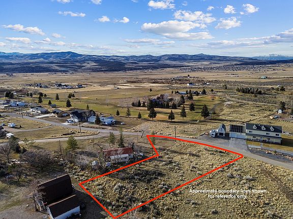 2nd image of 12010 E 22400 N