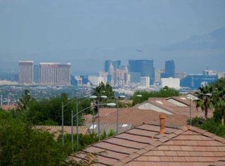 3006 Hickory Valley Rd, Henderson, NV 89052