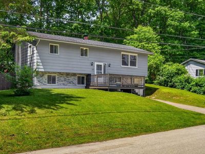 59 Cramton Avenue, Rutland, VT, 05701
