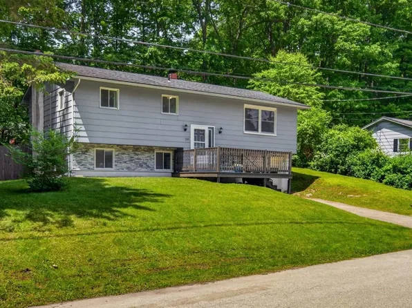 59 Cramton Avenue, Rutland City, VT 05701