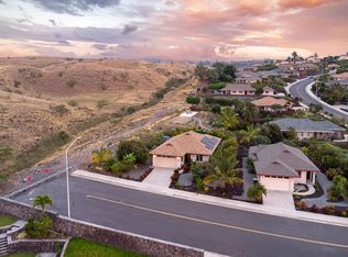 68-1603 Kilakila St, Waikoloa, HI 96738